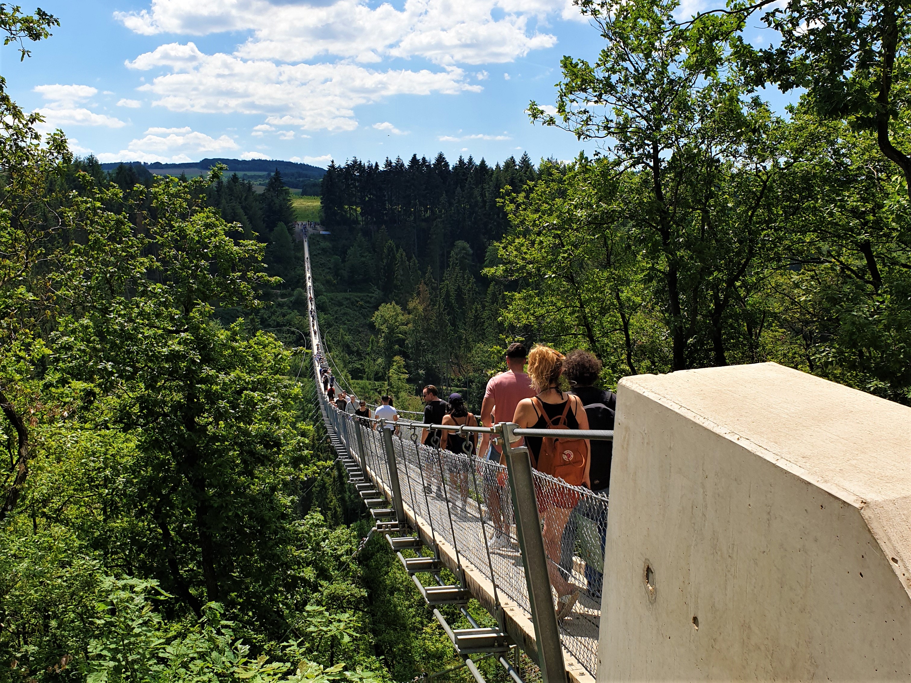Pont de Geierlay