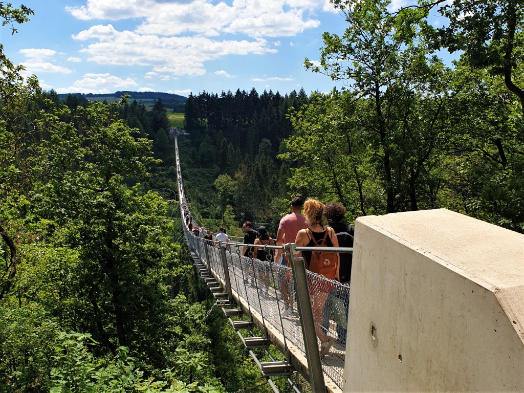 Pont de Geierlay