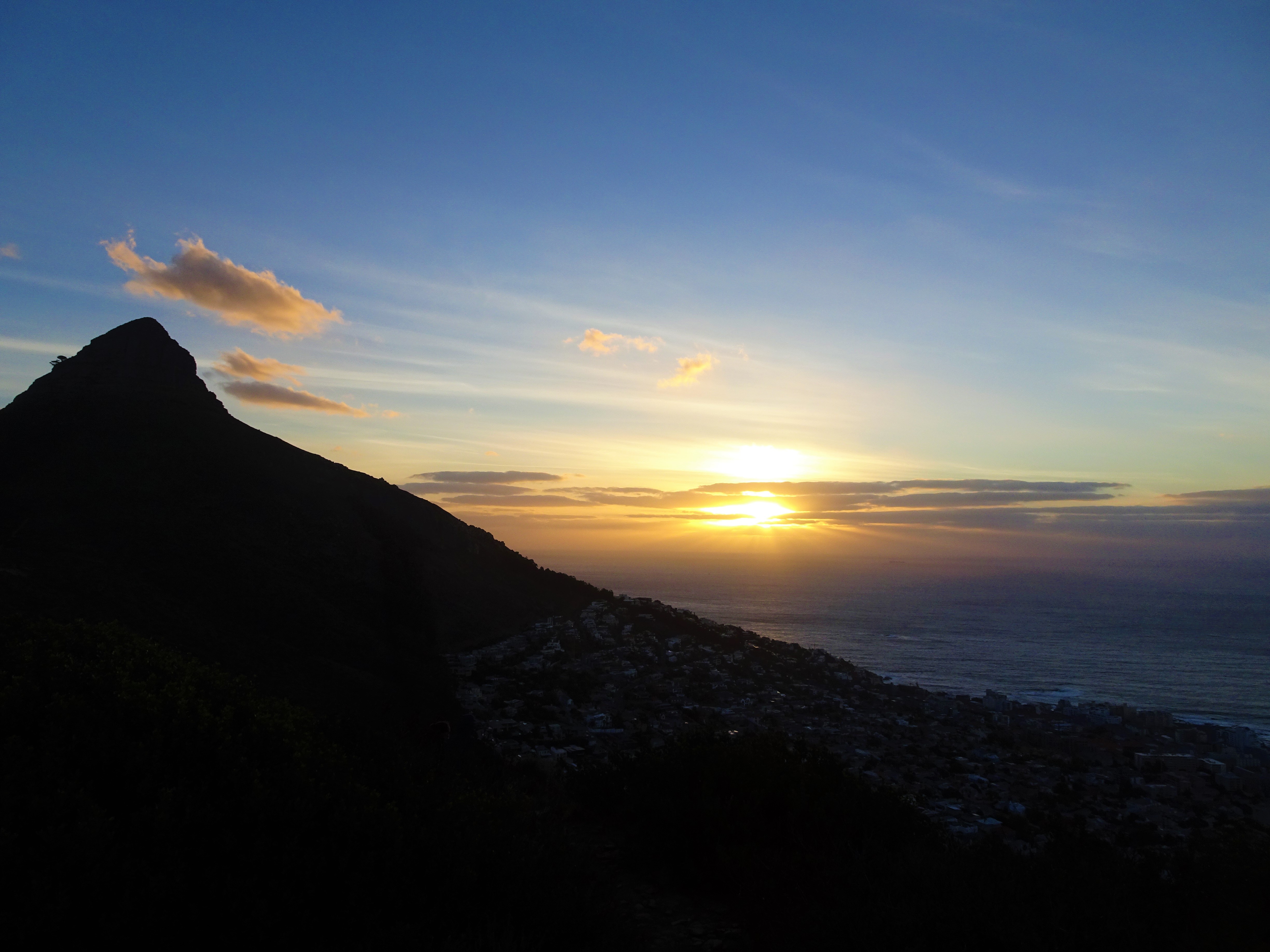 Cape Town