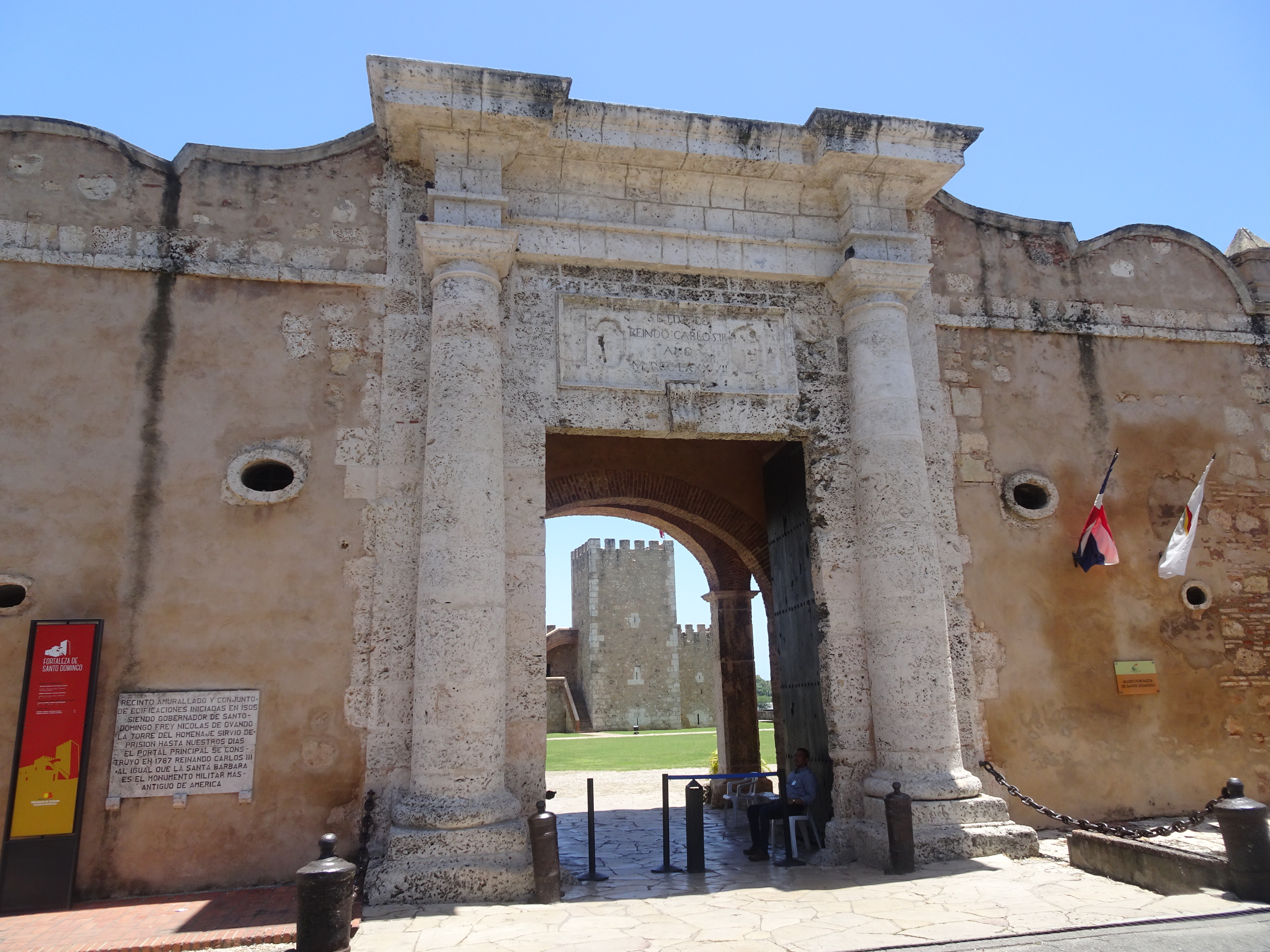 Santo Domingo