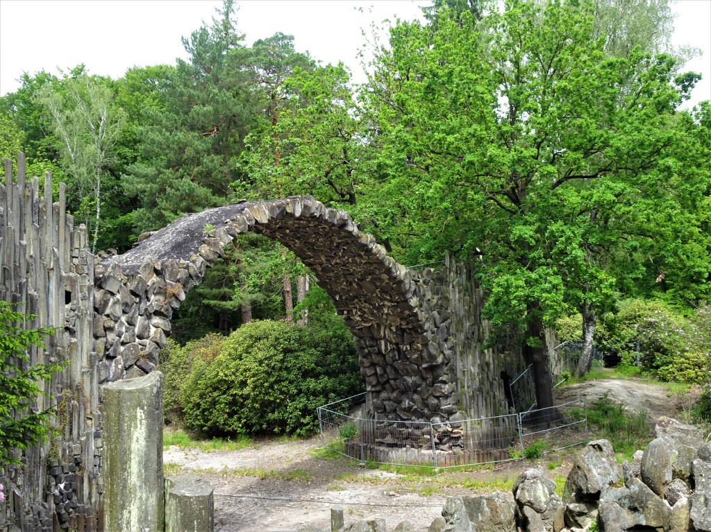 Pont de Rakotz