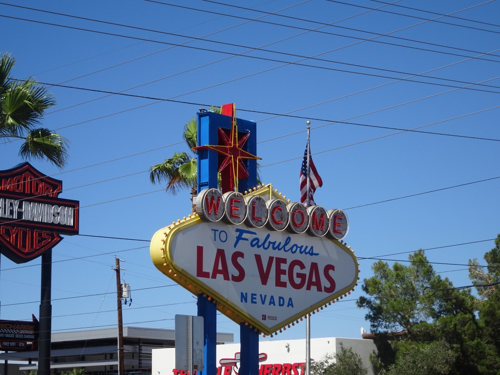 Las Vegas