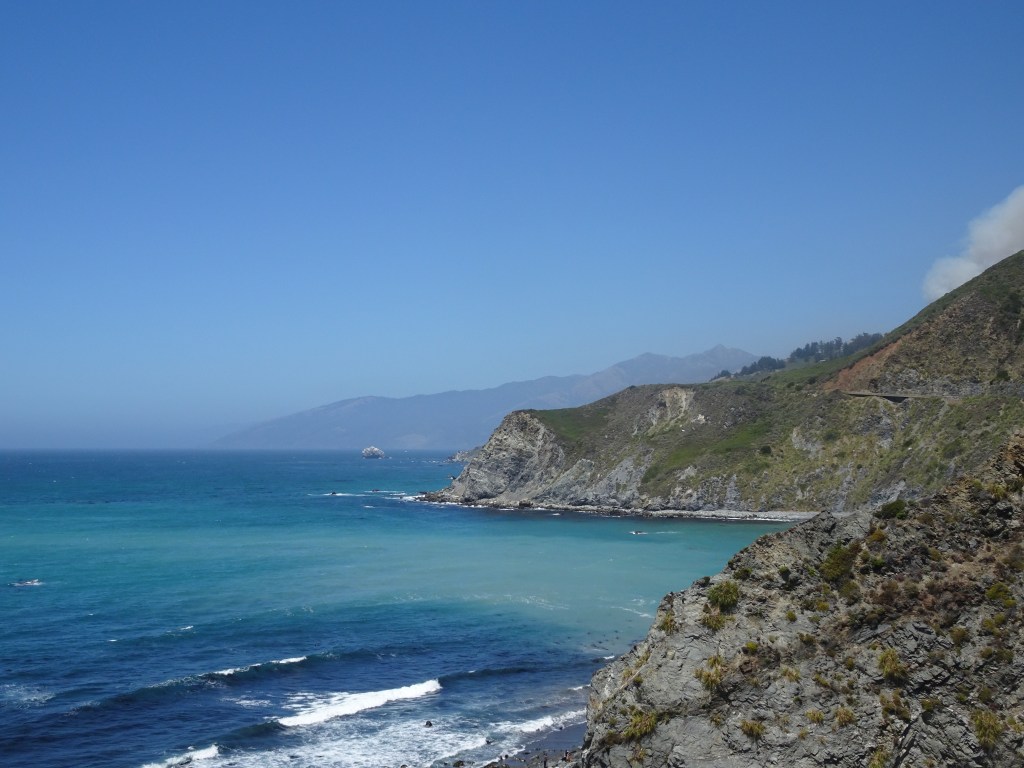 Highway 1