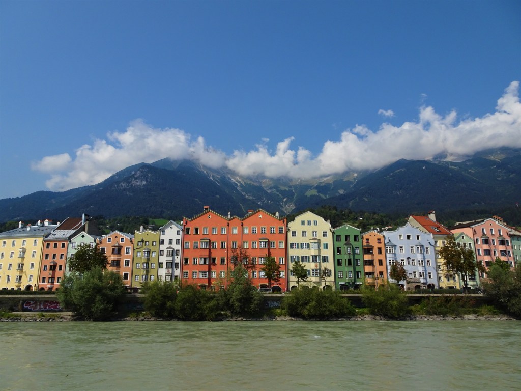 Innsbruck