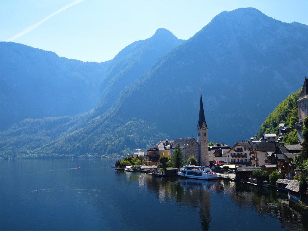Hallstatt