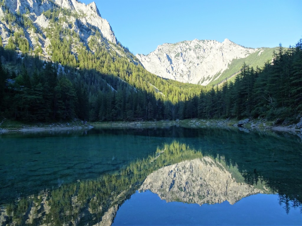 Grünersee