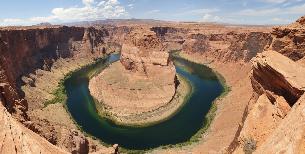 Horseshoe Bend