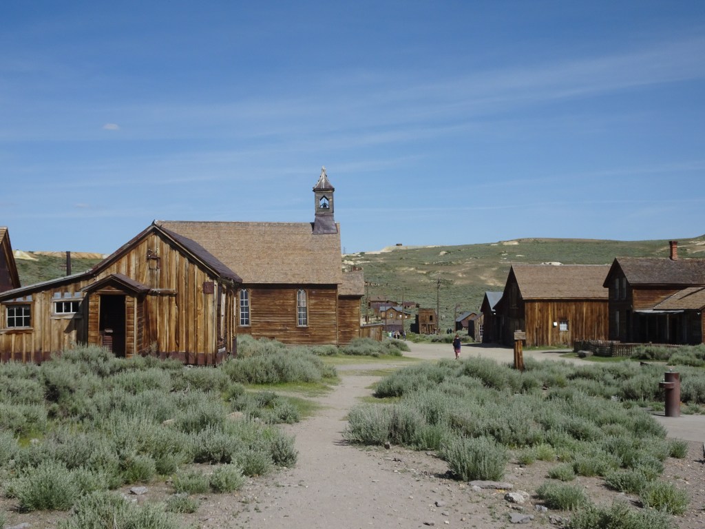 Bodie
