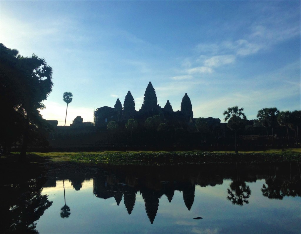 Angkor