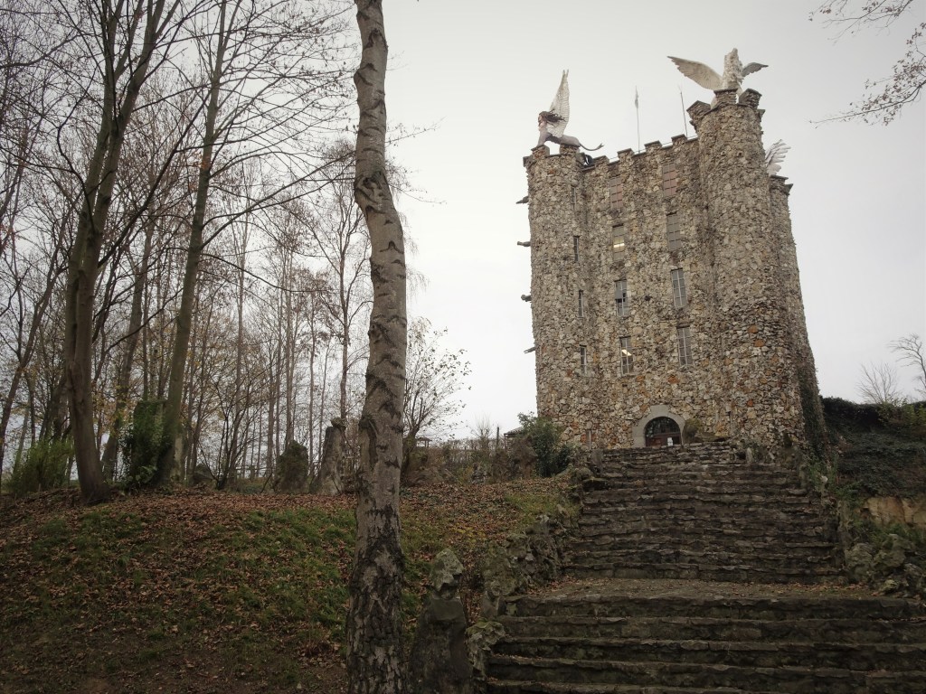 Tour d&rsquo;Eben-Ezer