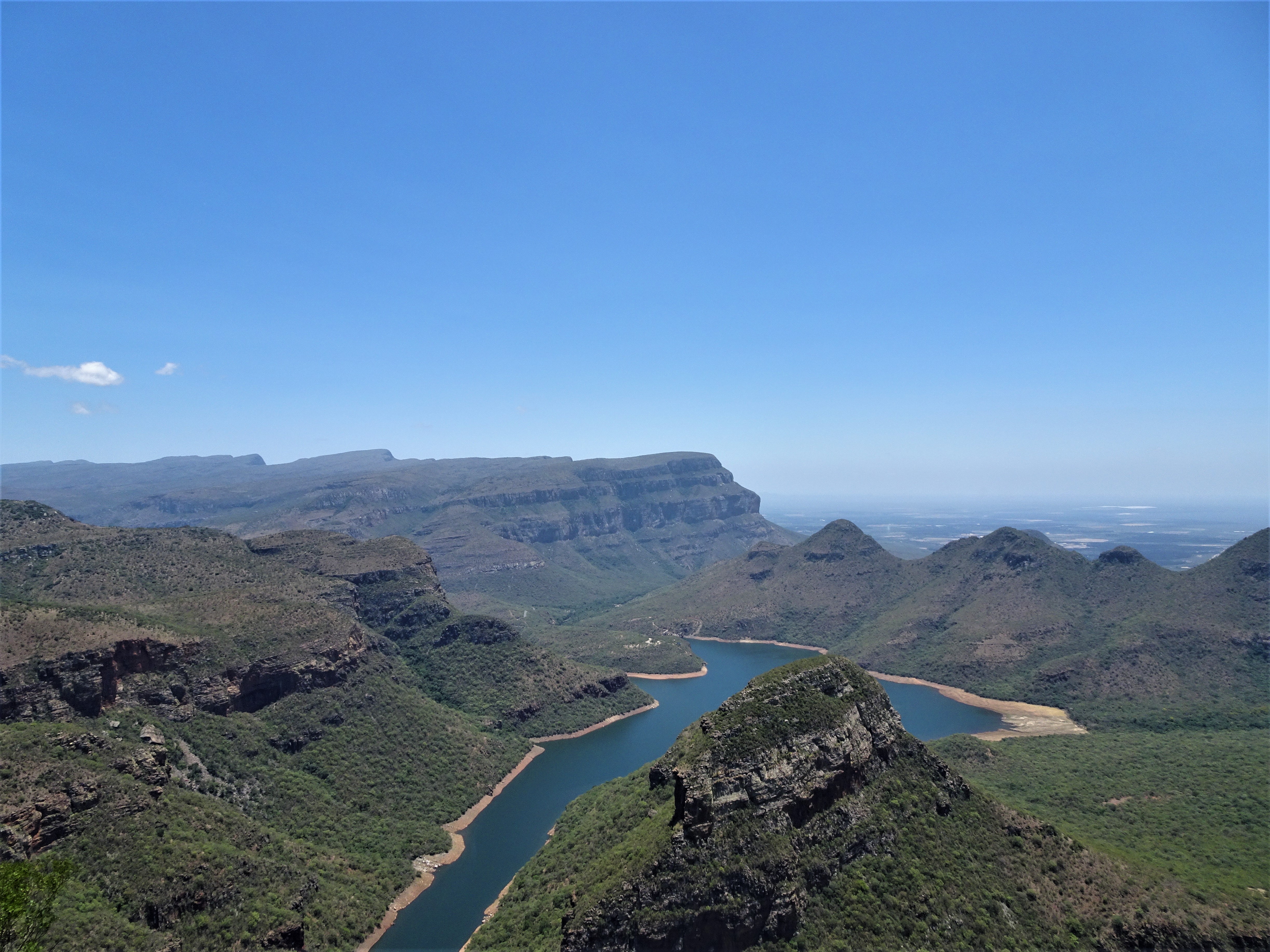 Panorama Road