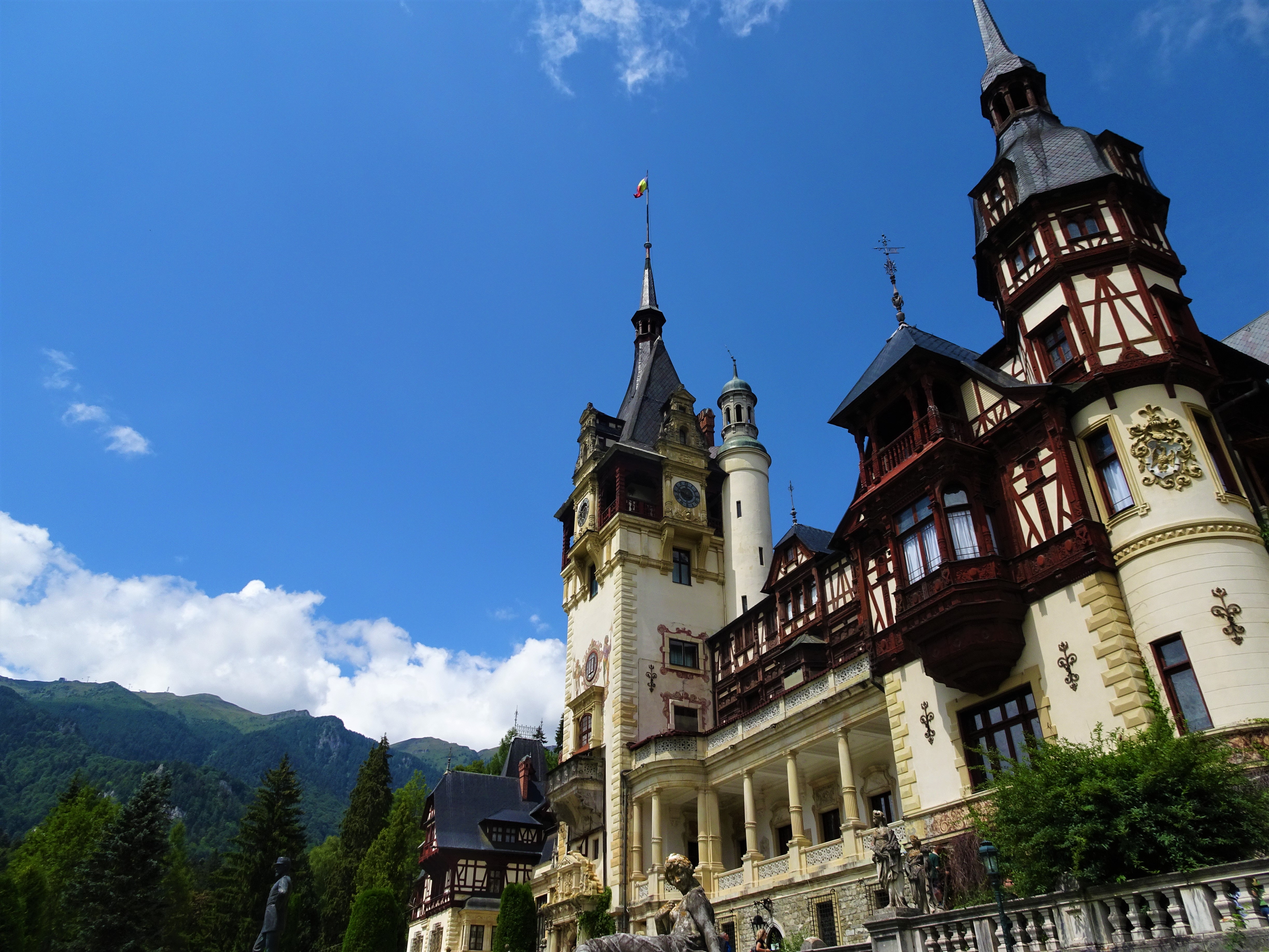 Château de Peleș