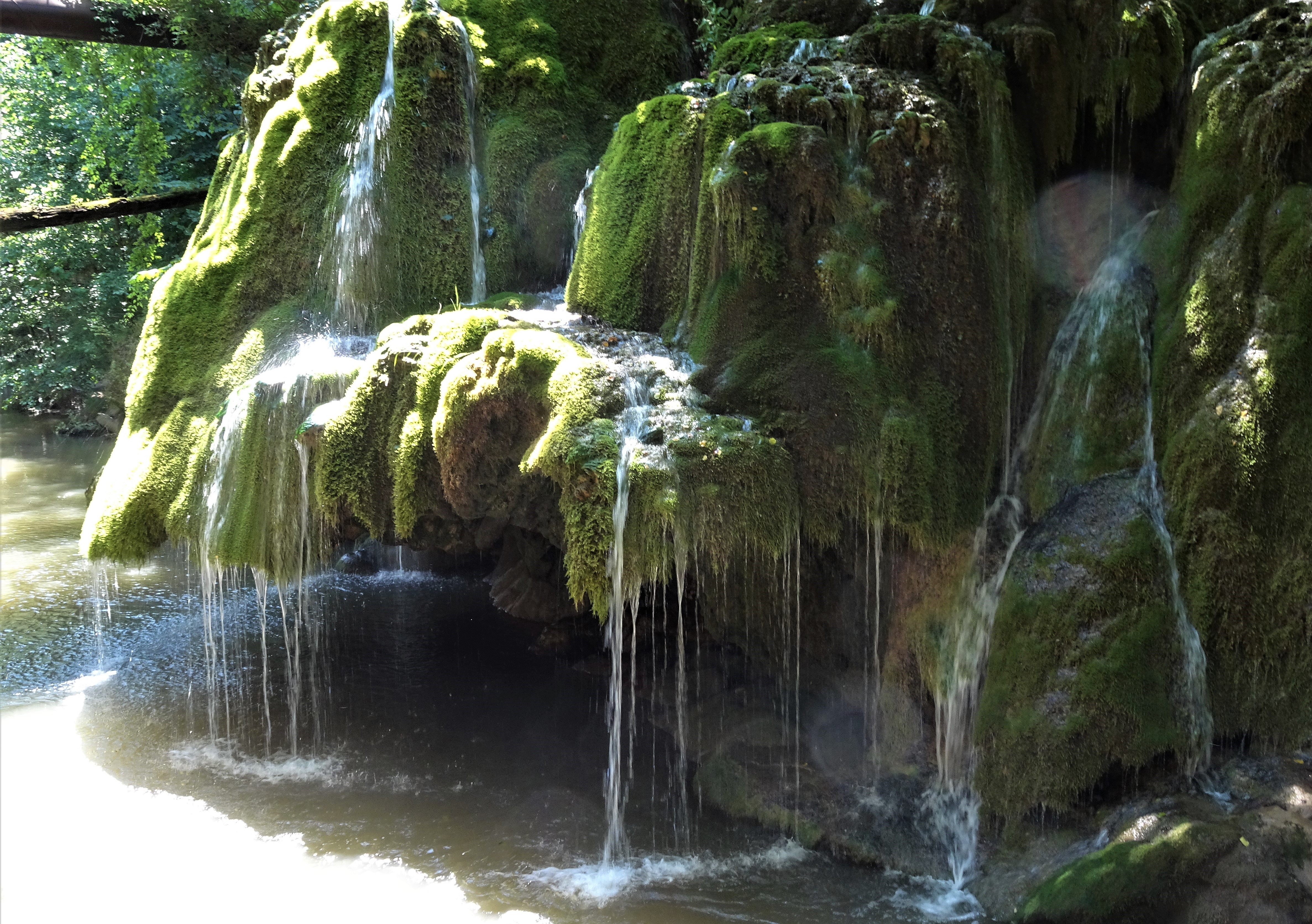 Cascade Bigăr