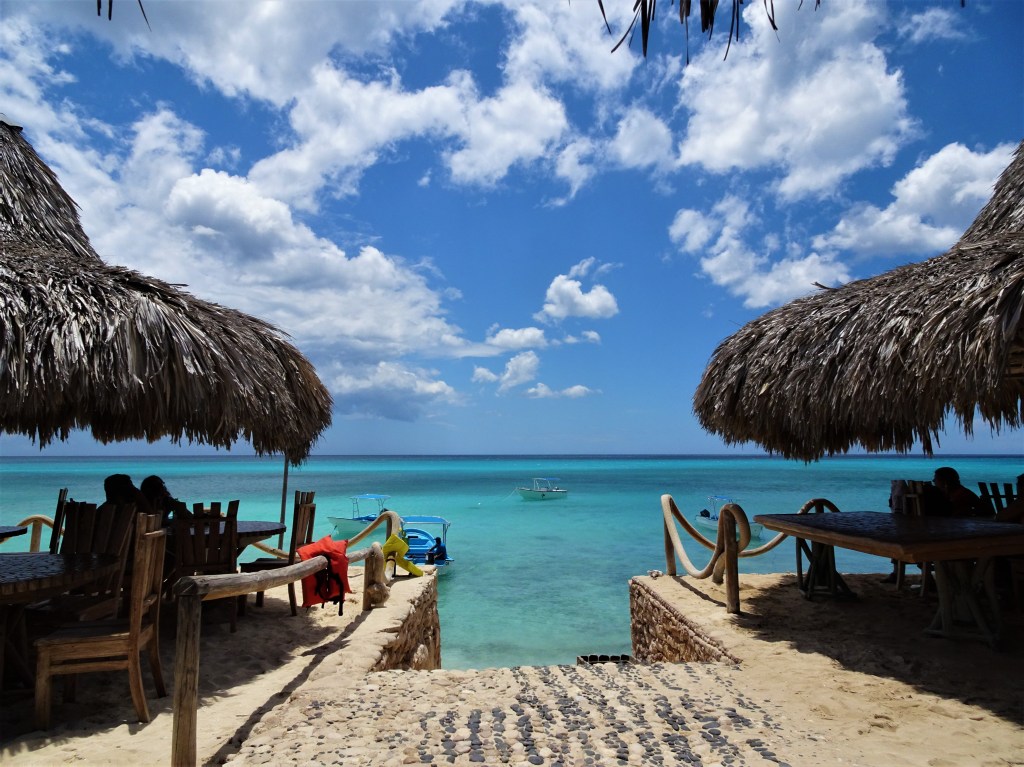 Dormir sur la&nbsp;plage