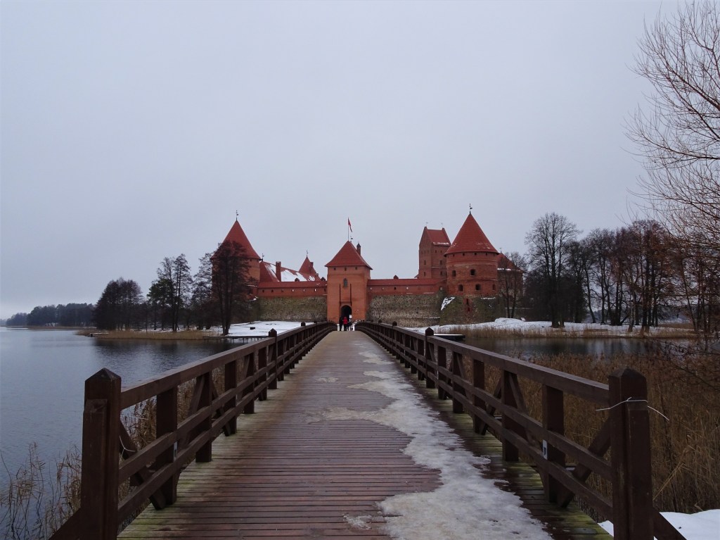 Château de Trakai