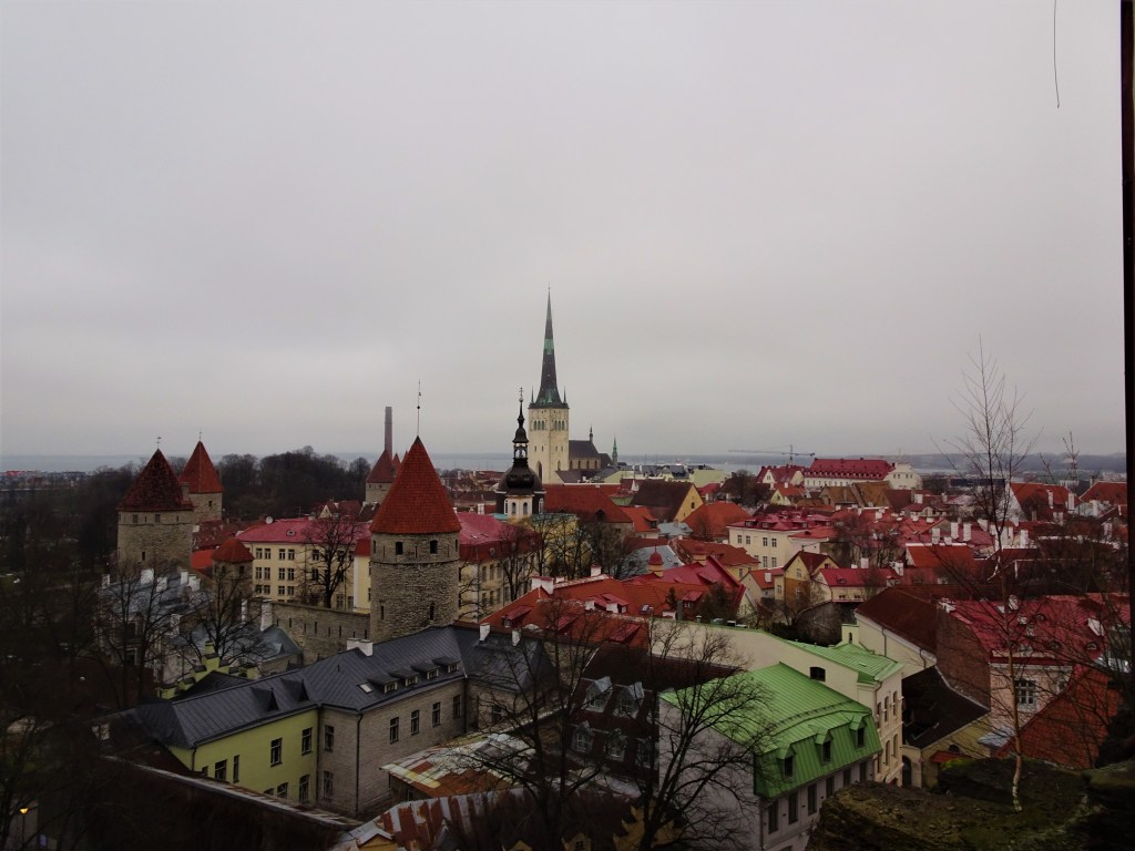 Tallinn
