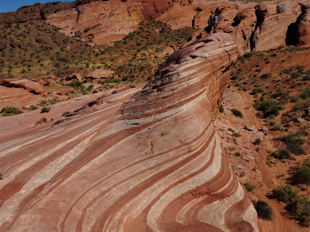 Valley of Fire