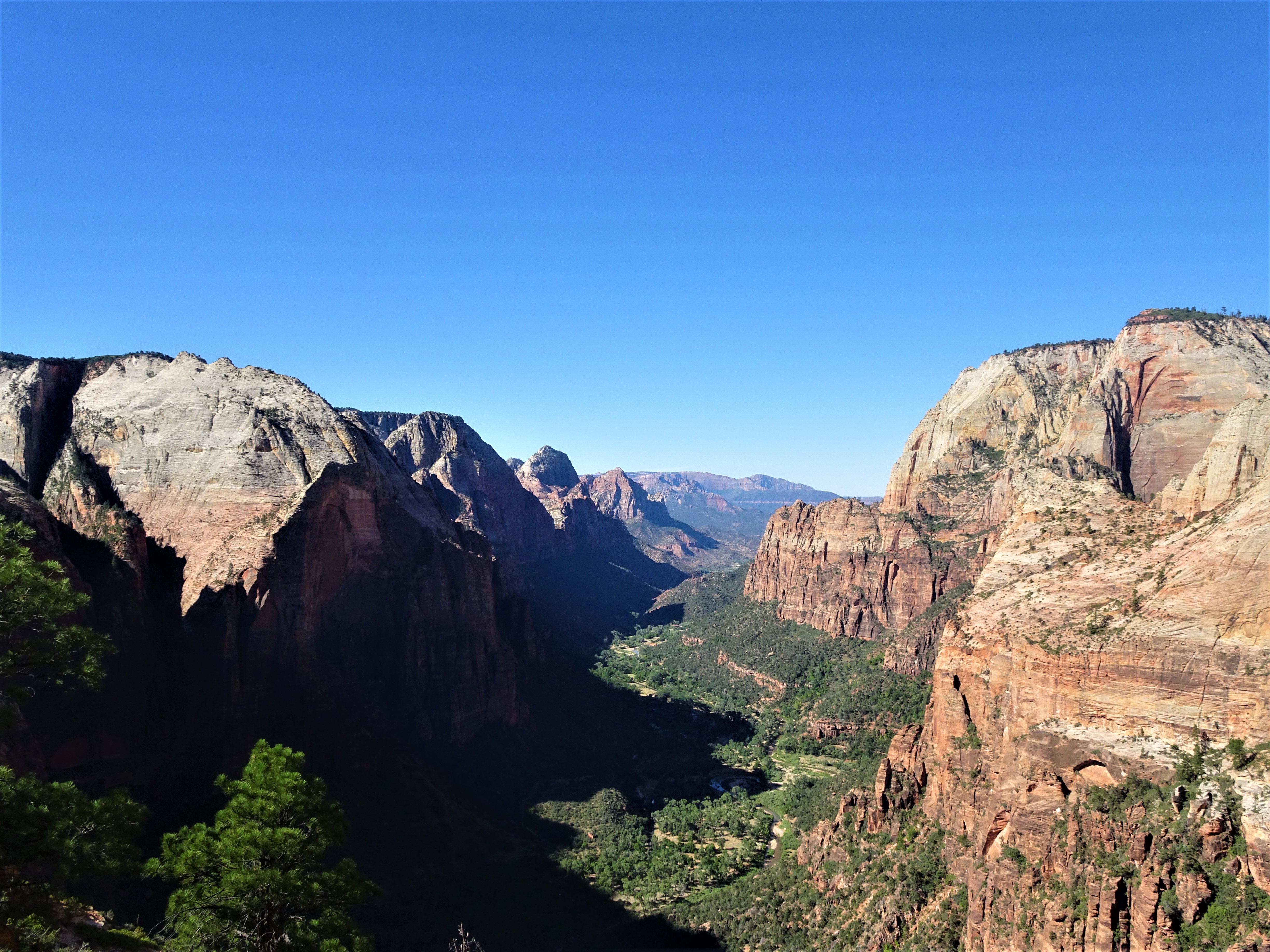 Zion