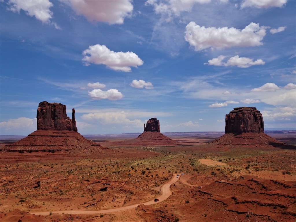 Monument Valley