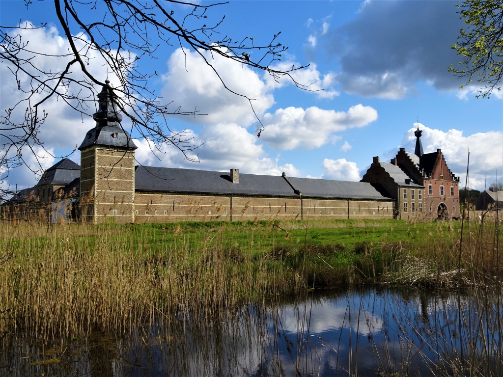Abbaye d&rsquo;Herkenrode