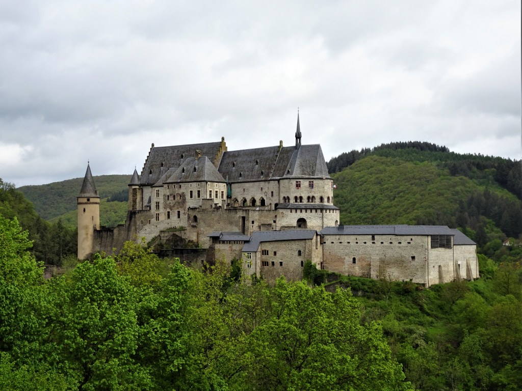 Vianden