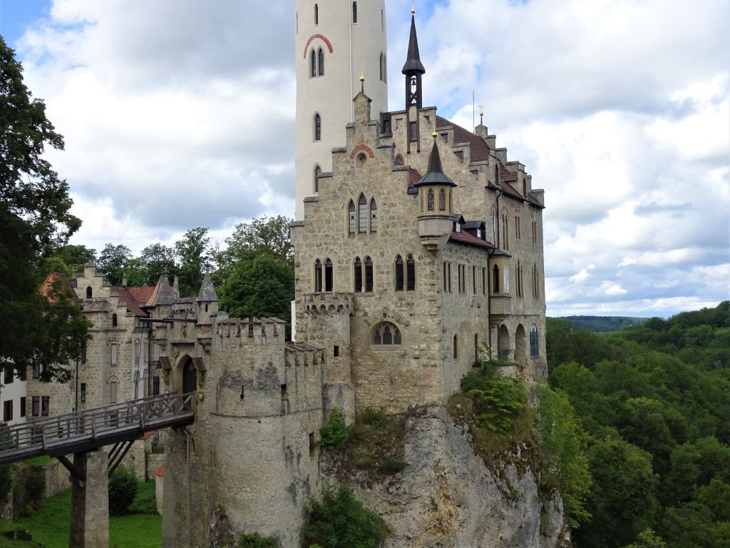Château de Lichtenstein