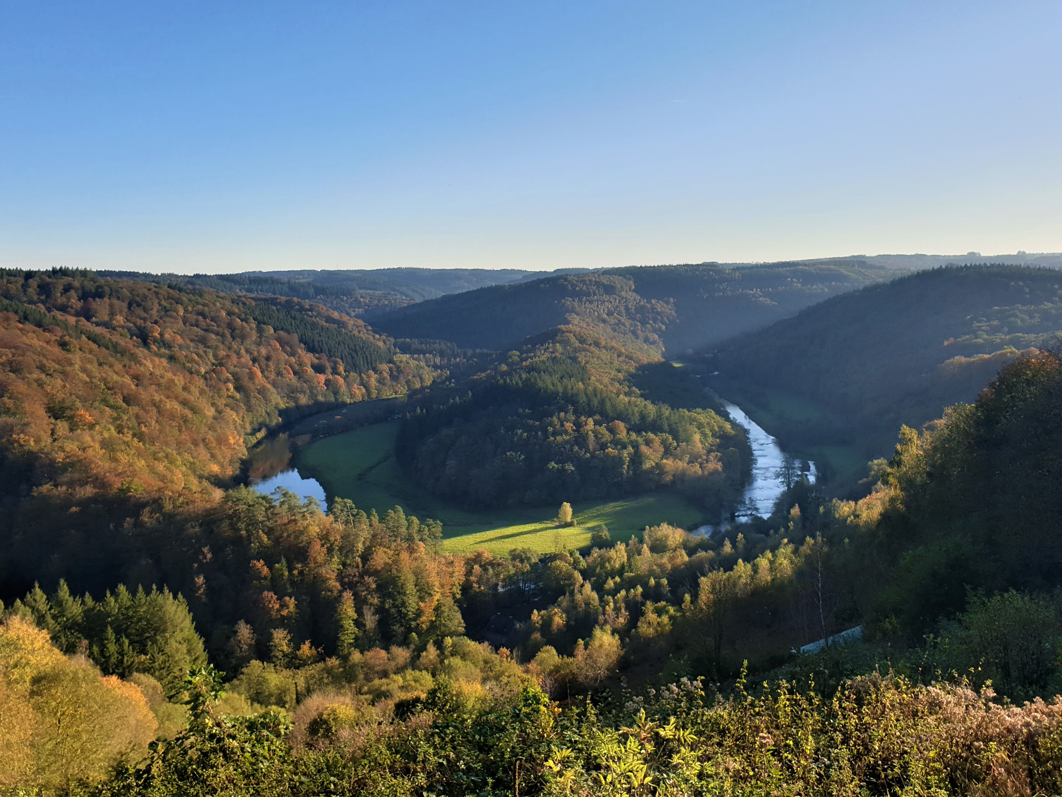 Tombeau du Géant