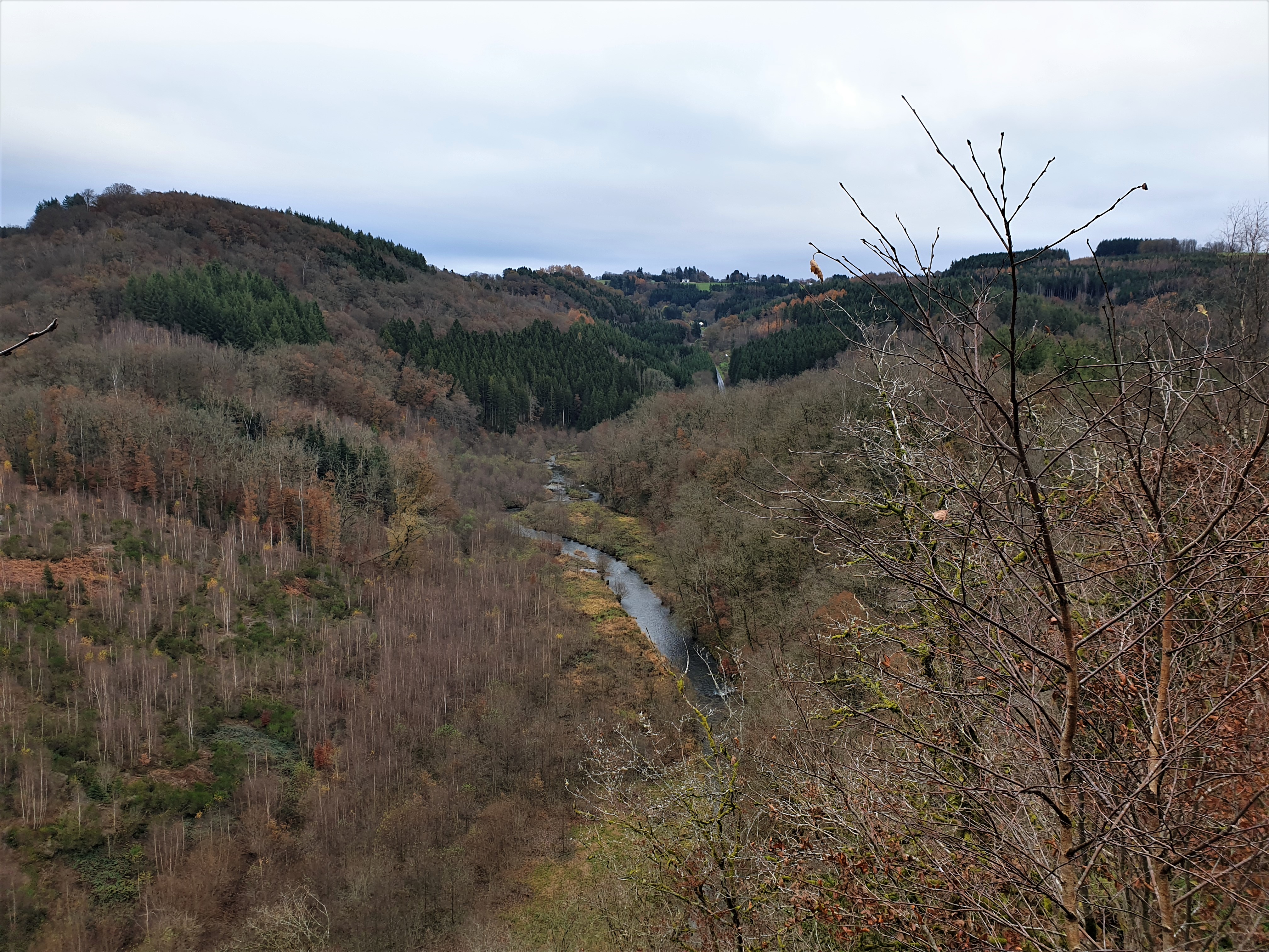 Saut des Sorcières