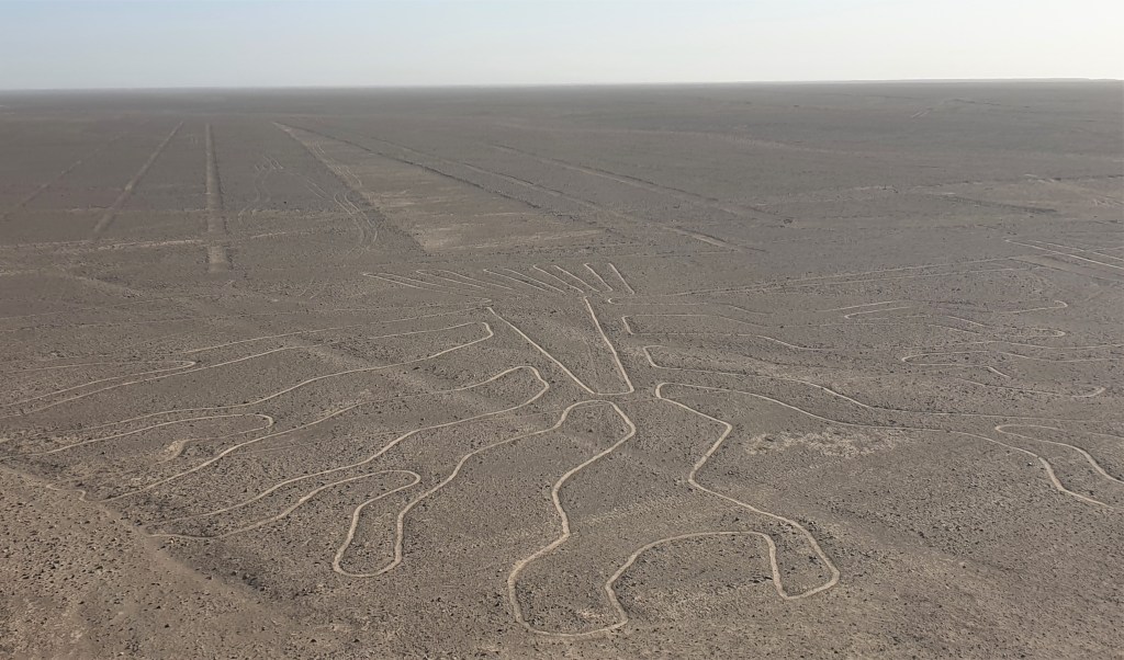 Que faire/que voir à&nbsp;Nazca?