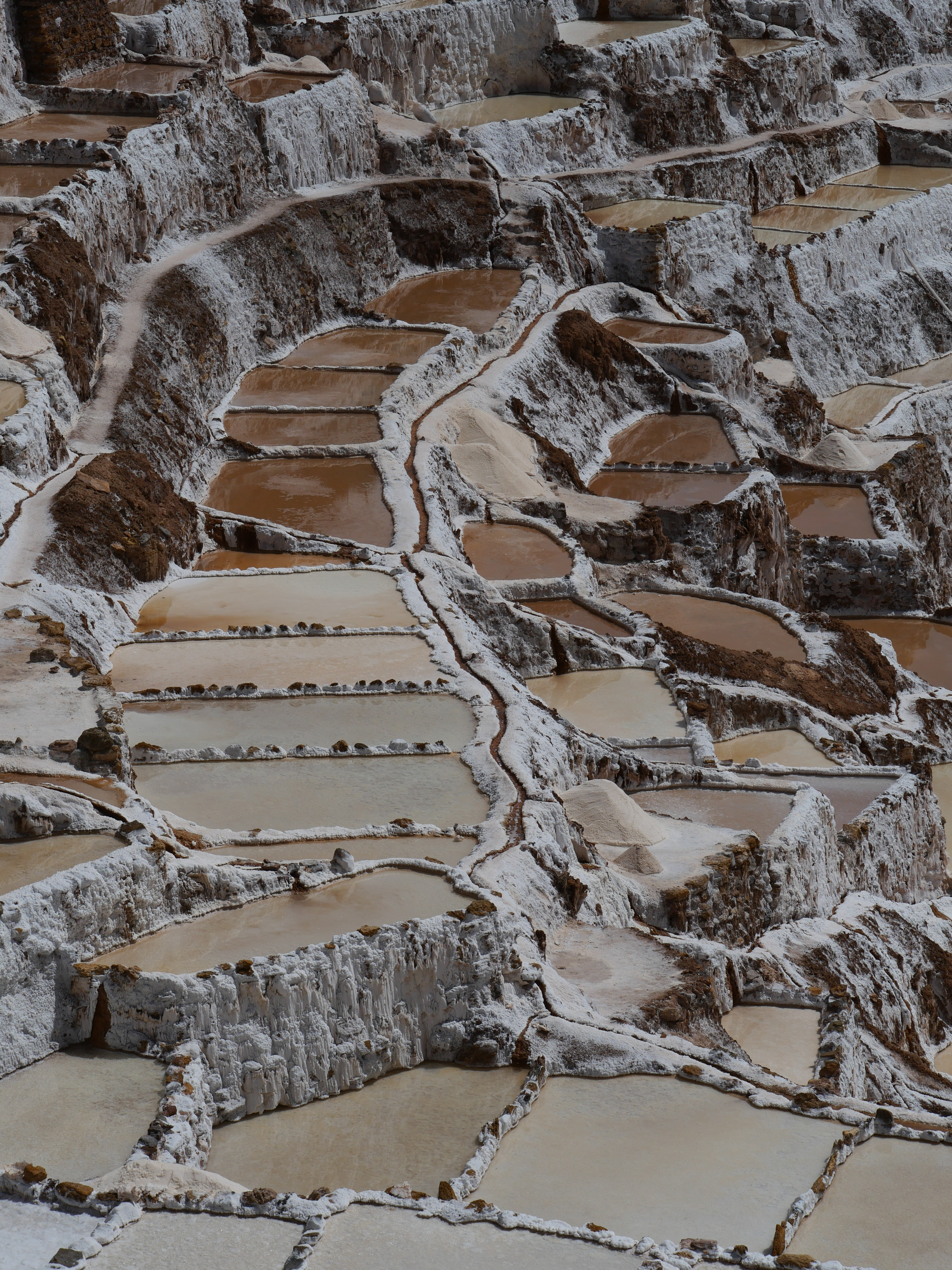 Faire le tour de la Vallée sacrée des Incas