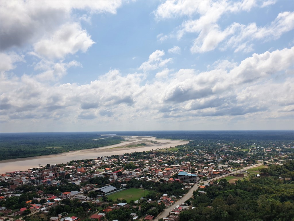 Que faire/que voir à&nbsp;Rurrenabaque?