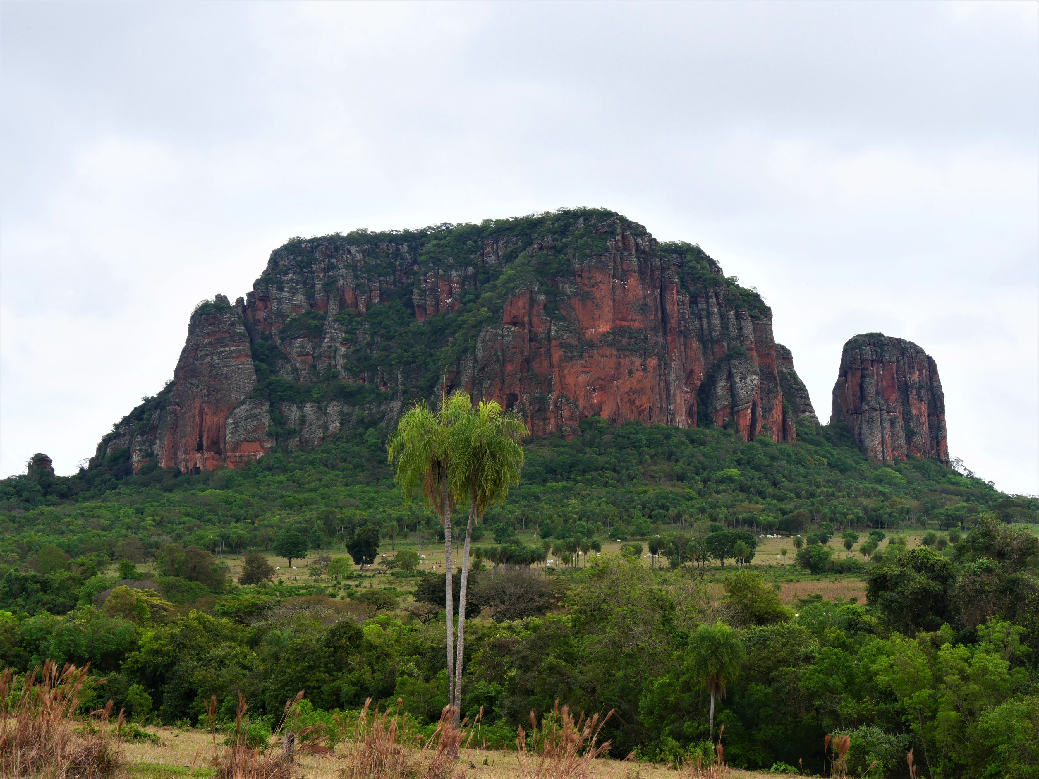Cerro Memby