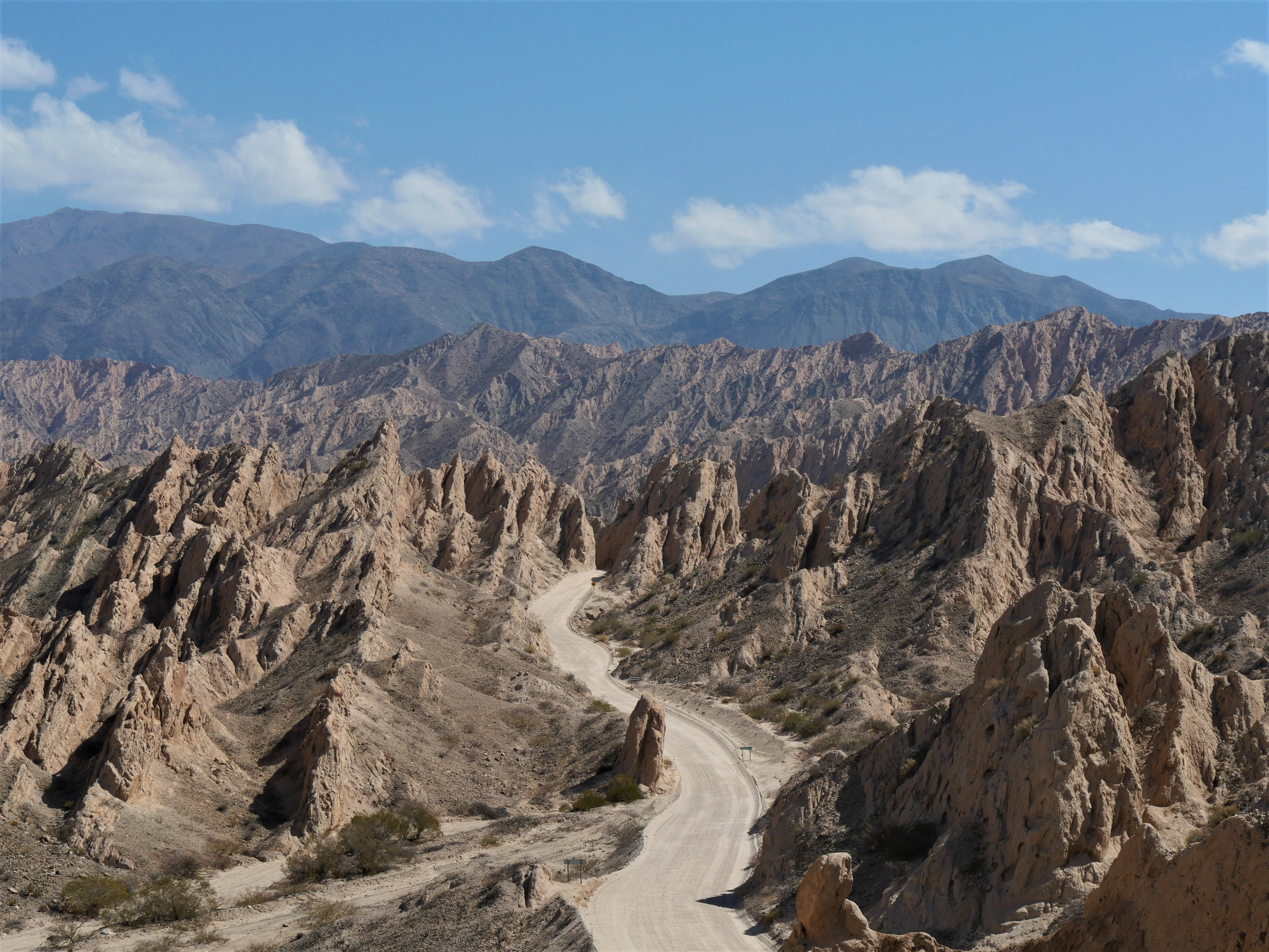 Roadtrip dans la boucle sud de Salta