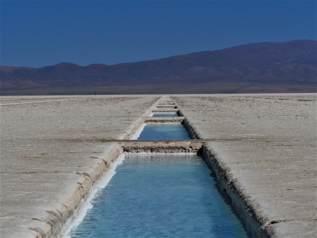 Roadtrip dans la boucle nord de&nbsp;Salta