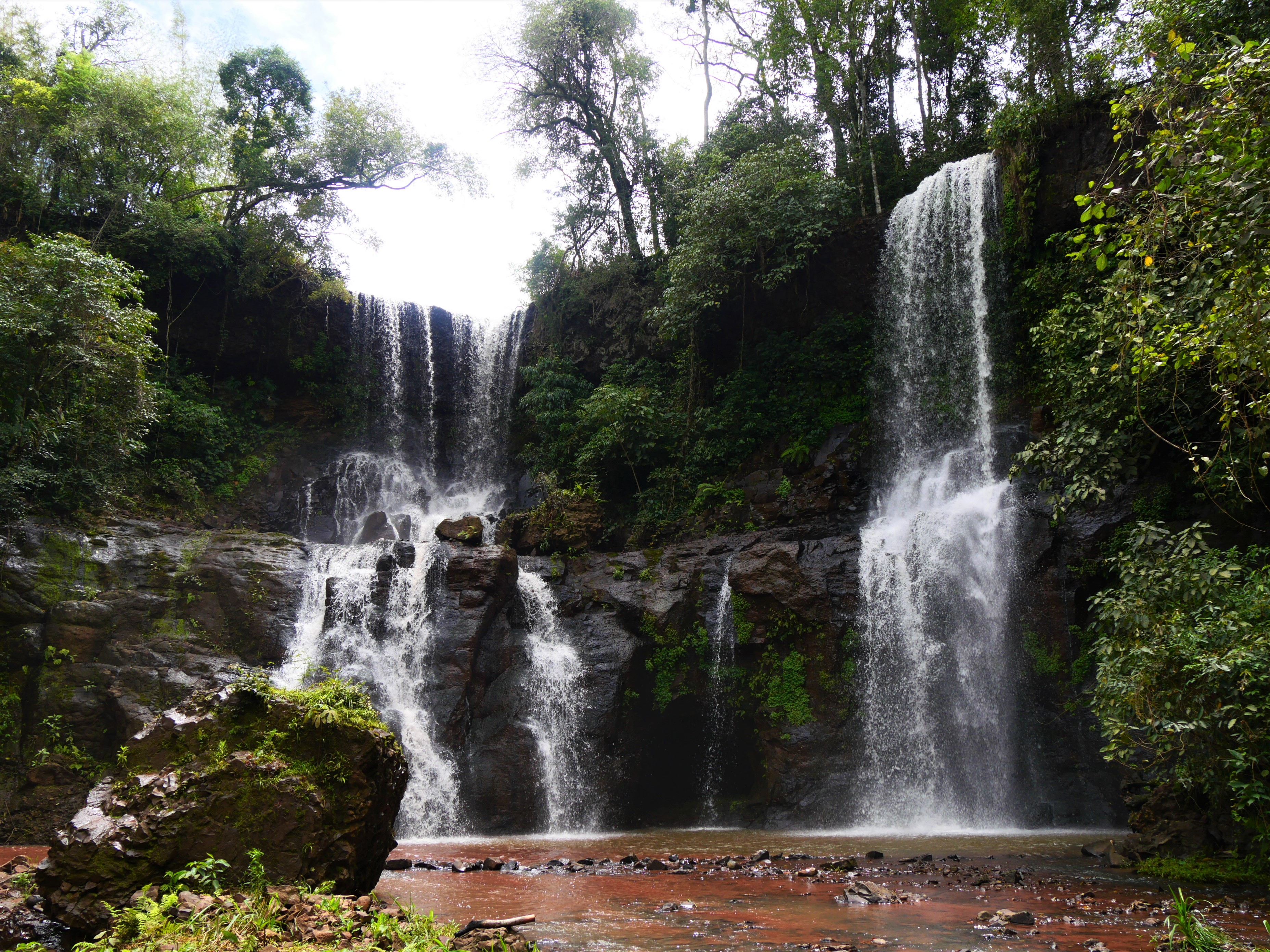 Salto Pira&rsquo;y-mí