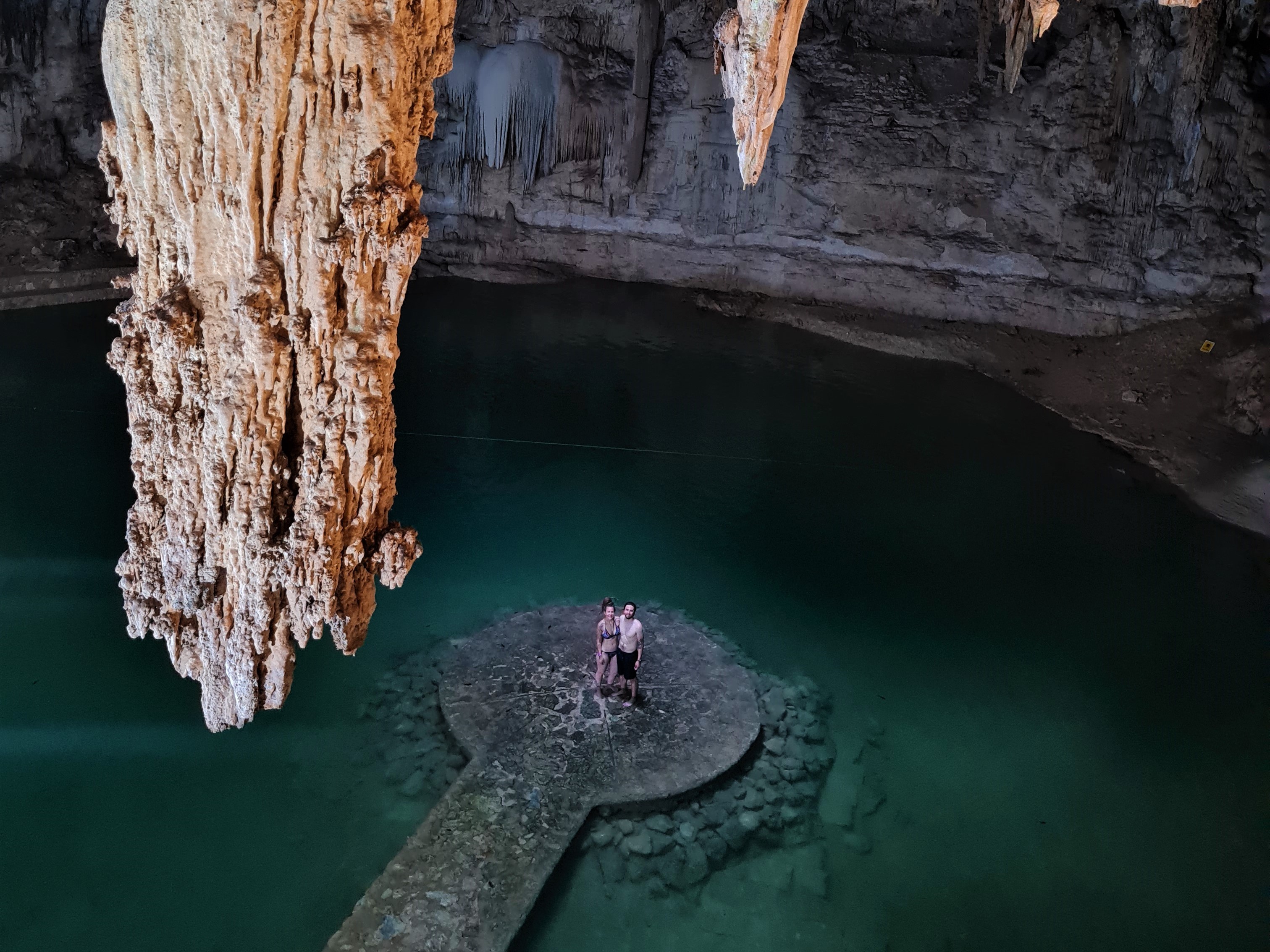 Tour des Cenotes de Valladolid en vélo