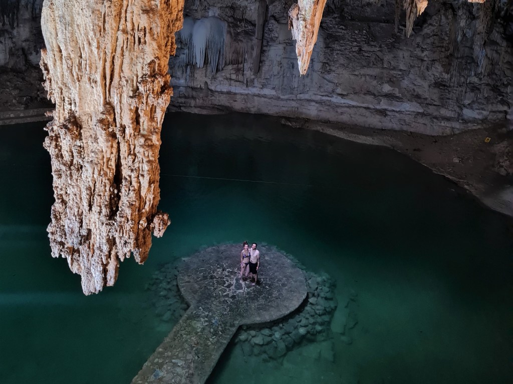 Tour des Cenotes de Valladolid en&nbsp;vélo