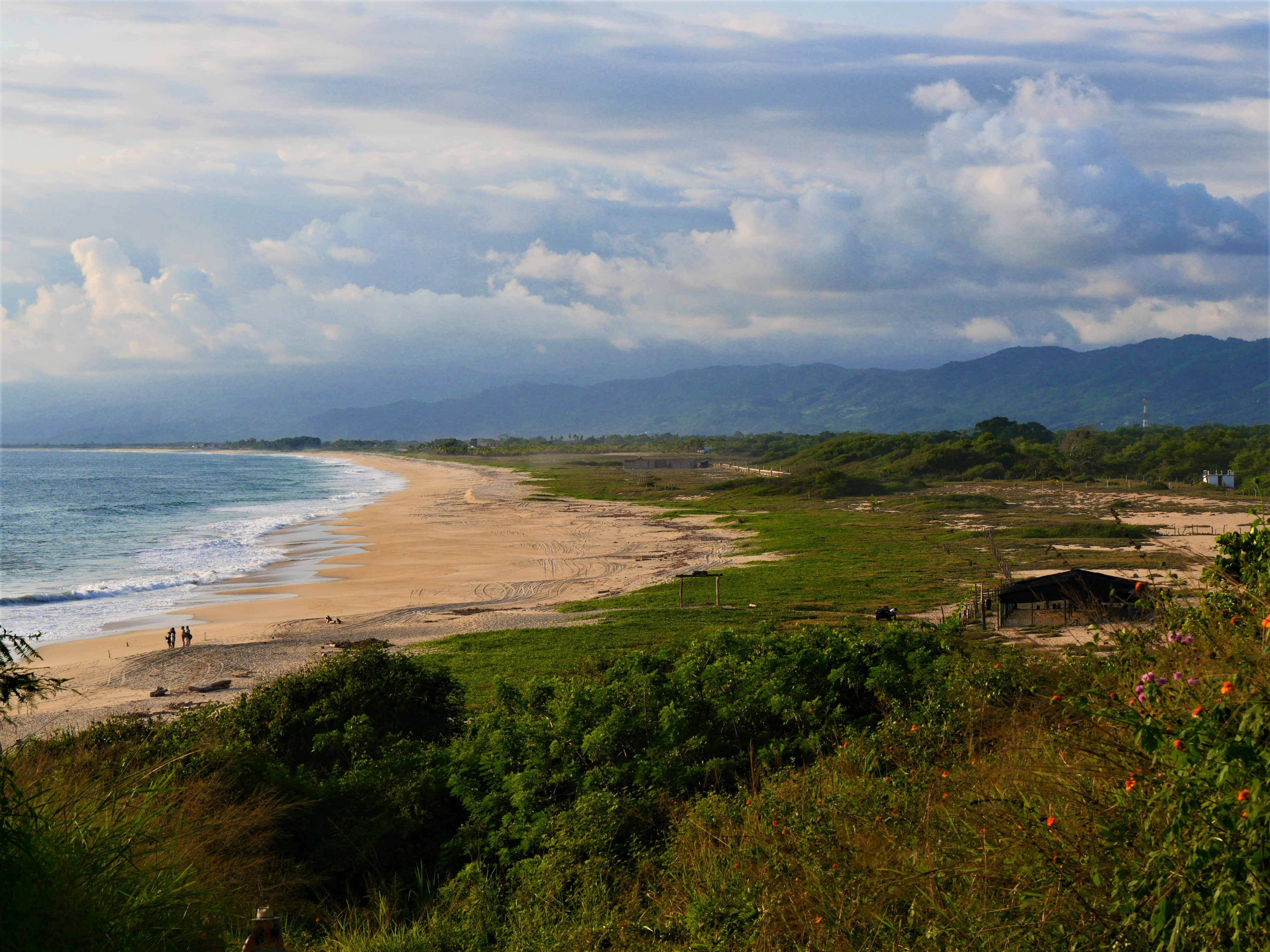 Que voir/que faire à Puerto Escondido?