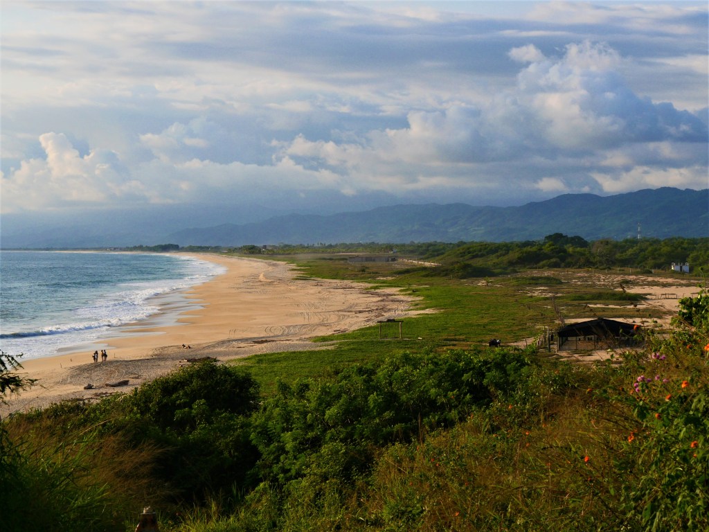 Que voir/que faire à Puerto&nbsp;Escondido?