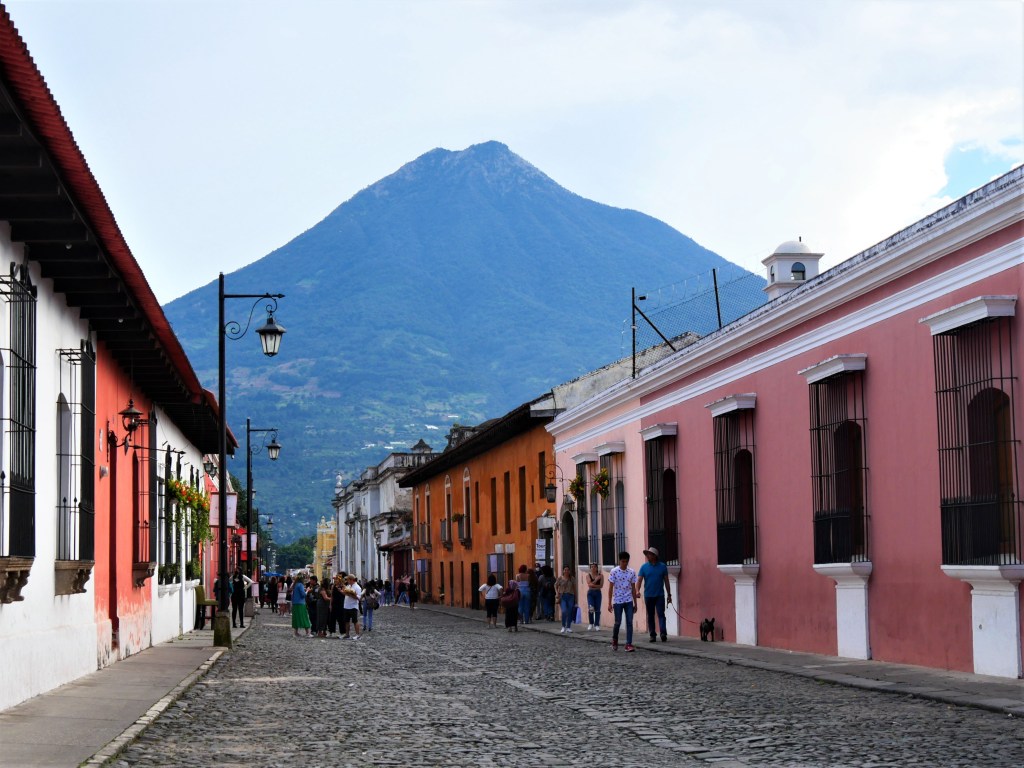 Que faire/que voir à&nbsp;Antigua?