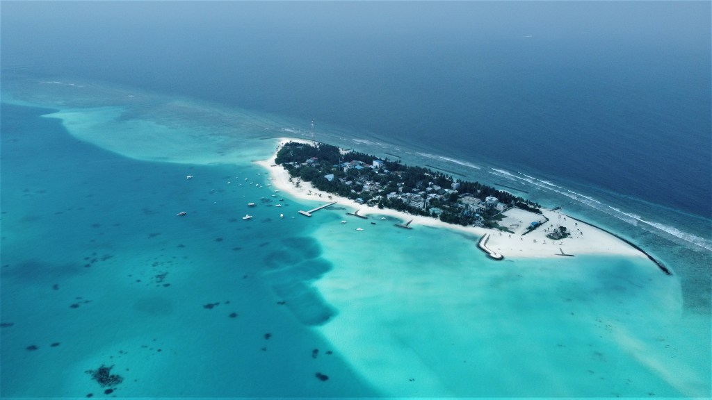 Que voir/que faire sur l&rsquo;ile de&nbsp;Fulidhoo?