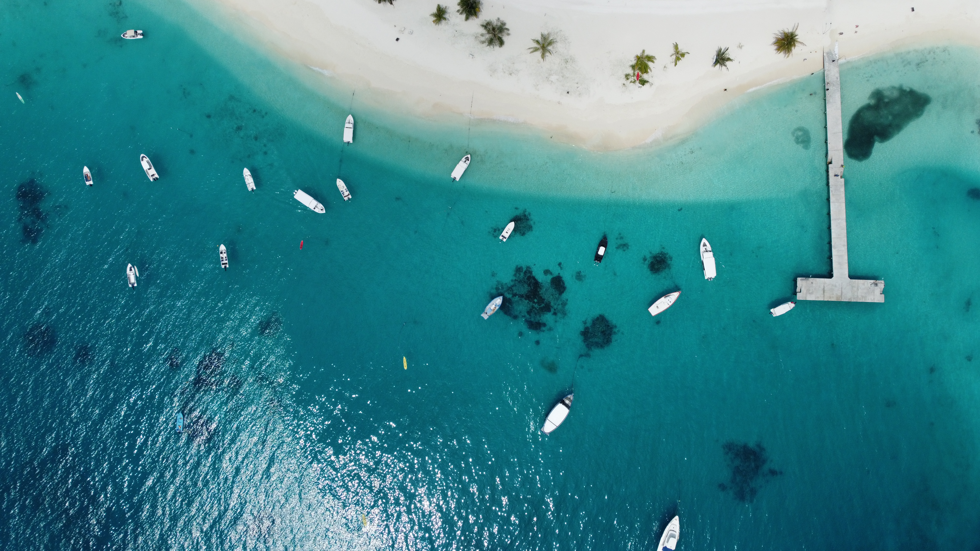 Que faire aux Maldives?Fulidhoo ou Dhangethi : comparatif des deux iles