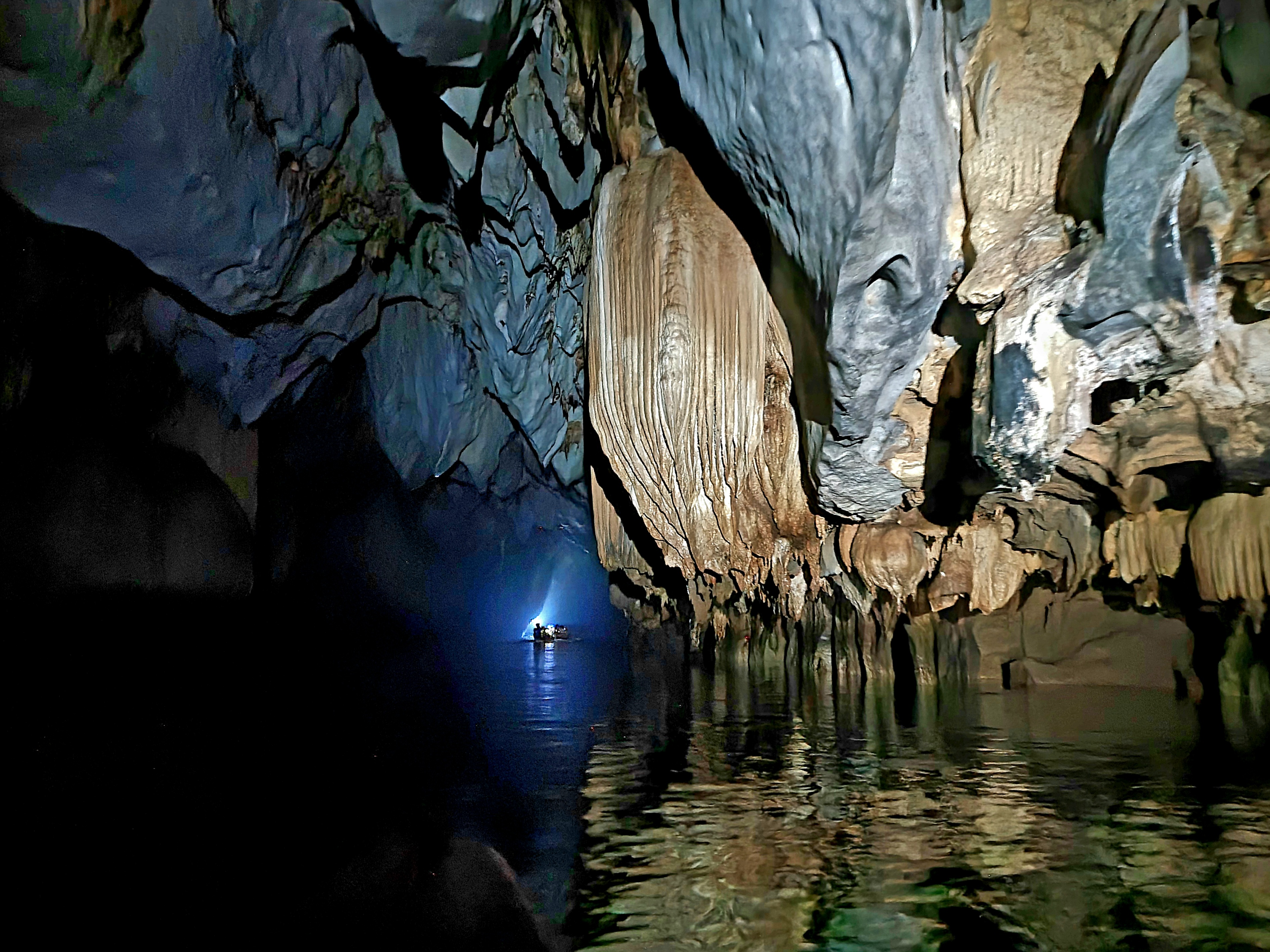 Que voir/que faire à Puerto Princesa?