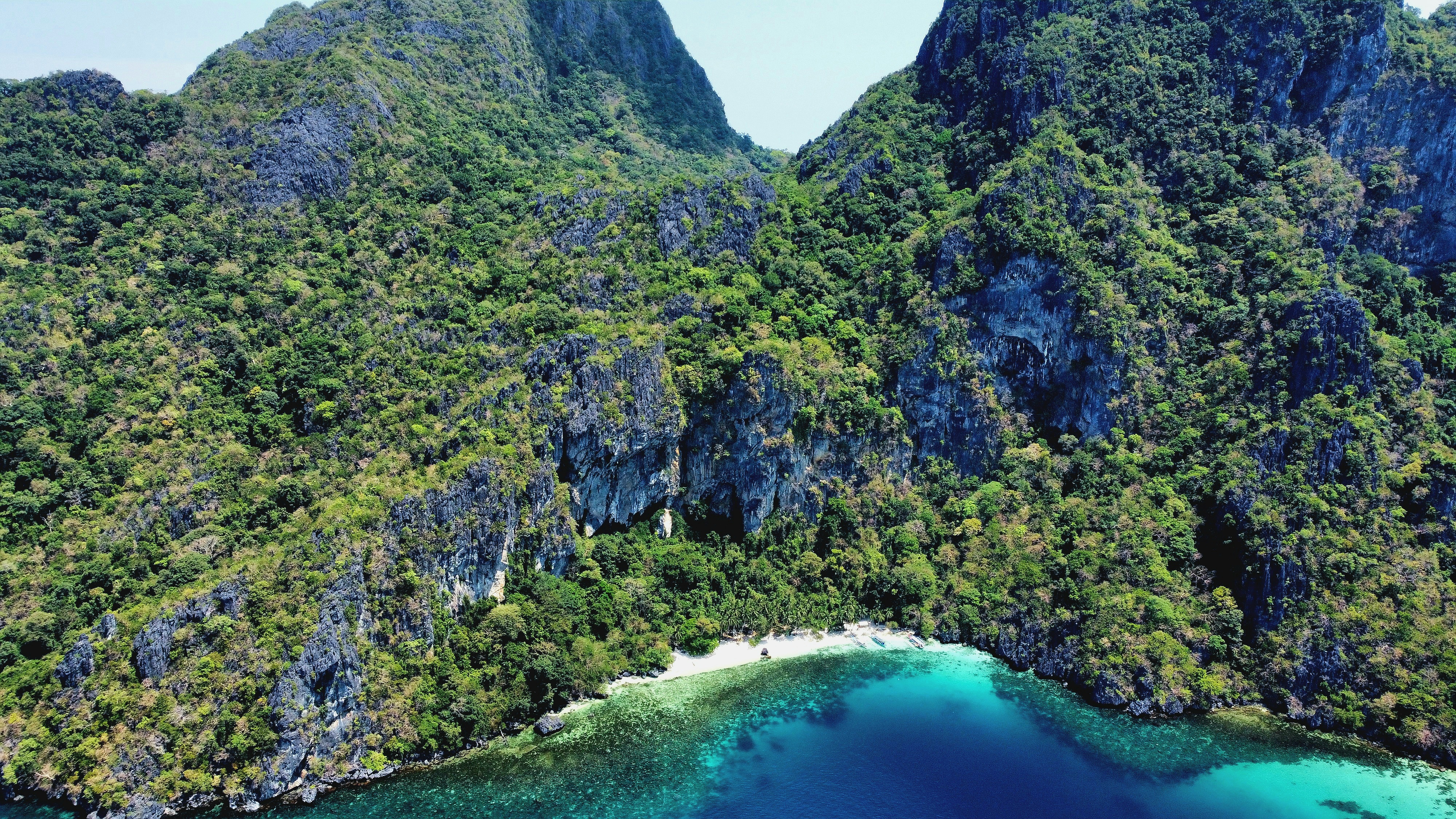 Que voir/que faire à El Nido?