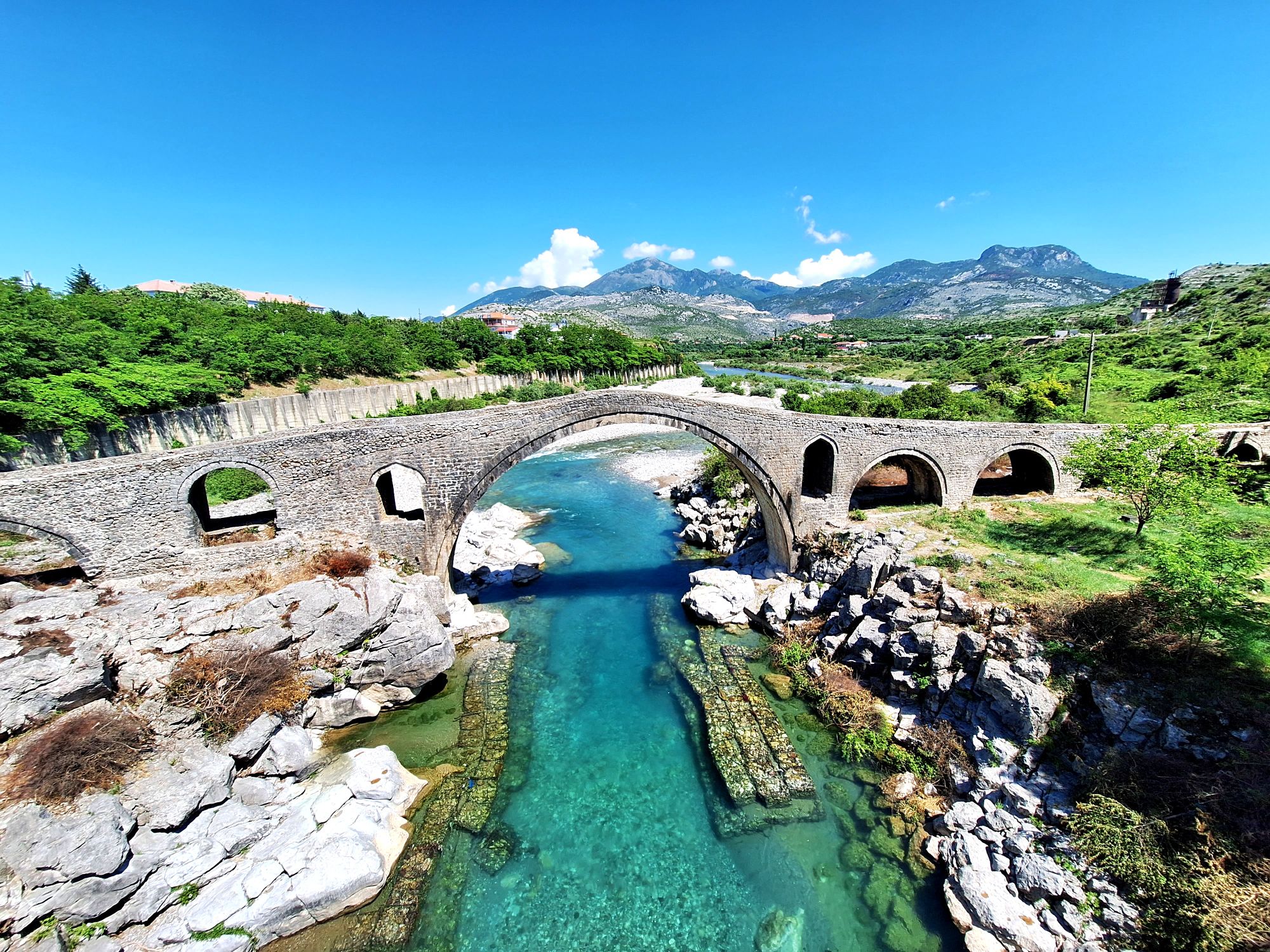 Shkodër